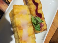 -木屋烧烤(万德庄店)