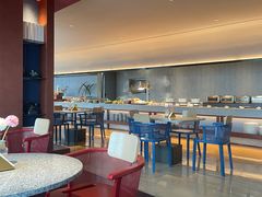 -深圳滨河时代ICON LAB艾垦酒店