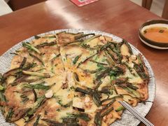 -第二外国语学院-韩国餐厅(朝阳路店)