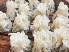 -正宗天津烧麦馆(柳州路店)