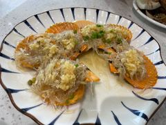 -锦里海景海鲜餐厅.三亚老字号(亚龙湾中心广场店)