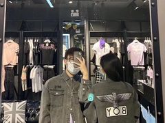 -茂业百货(东门店)