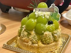 -汐果町·鲜果蛋糕(狮山龙湖天街店)