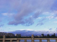 -南通濠河风景名胜区