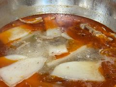 -祖传曾羊肉饭店