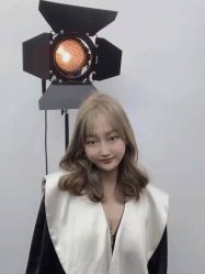 -星座SALON奢华造型