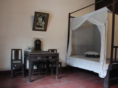 -毛泽东同志旧居