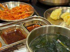 -西塔老太太泥炉烤肉(北京双井店)