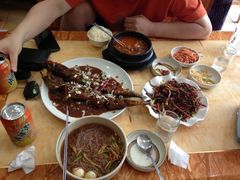 iphone_upload_pic-故乡明太鱼屋(航北路店)