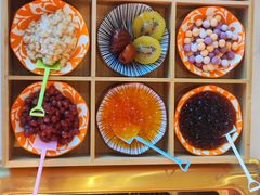 -大熊猫毛肚火锅(烟台万象汇店)