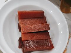 -老泰安•泰安菜(迎胜路店)