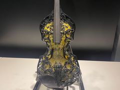 -中国3D打印文化博物馆