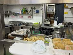 -昌顺马记小吃店(昌盛园店)