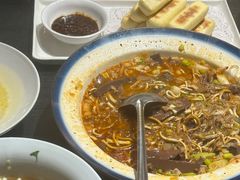 -汝州八大碗(蓝湾店)