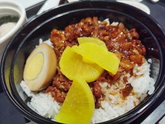 -百事佳烧鸭牛腩(上海虹桥站店)