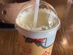 -霓裳茶舞(蒸湘万达店)