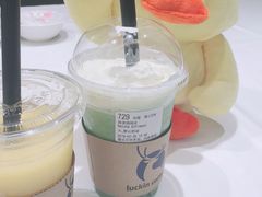 -金春禧(贵和领秀城店)