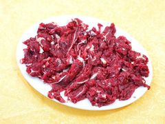 -鑫宝沙茶牛肉火锅(永泰店)