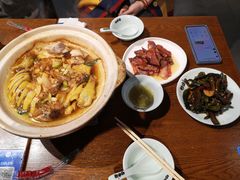 葱香油淋鸡-砂唐居(总店)
