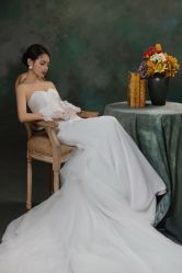 点击看大图 -挪娅婚纱摄影皇家会所