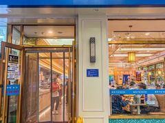 -丝路伊兰·兰州牛肉面(马连道店)