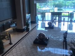 -上海嘉定喜来登酒店