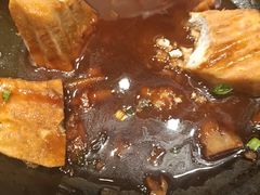 -鼎原力量东北吊炉烧烤(临河街店)