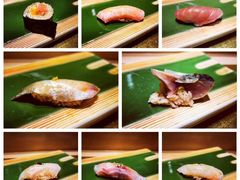 -荣一代目OMAKASE板前料理