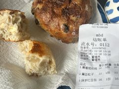 -mbd(华山路店)