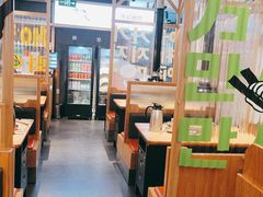 -韩悦牛排烤肉无限续(宝能中心店)