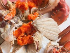 -老字号蛇口德记烧腊饭店·海鲜加工
