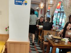 -花鸟鱼私家小厨(文殊院店)