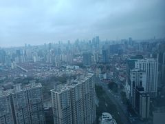 -上海龙之梦万丽酒店