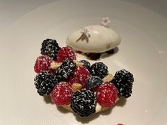 -L'Arome芳芳法国餐厅(仙林金鹰店)