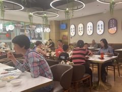 -东方饺子王(新奥购物中心店)