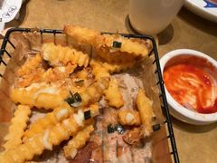 -炉鱼(萧山万象汇店)