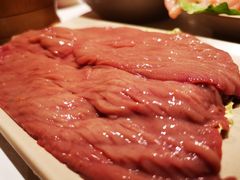 -朱氏胖子烂火锅(洪崖洞店)