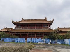 -圆陀角旅游度假区-玉龙寺