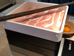 -温野菜涮涮锅(曲江大悦城店)