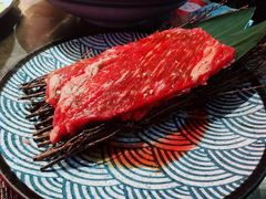 -十三姨正合丰烤肉(营迹路店)