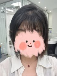 点击看大图 -5号HAIR SALON 专业染发馆