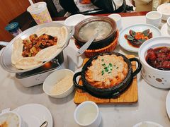 -小菜园新徽菜(滁州苏宁店)