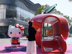 -东莞松山湖万象汇