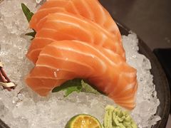 -沼津港精致料理·寿喜烧·烧鸟(龙湖南桥天街日料榜单店)