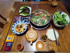 -亮欢寨(凯里总店)