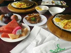 -佳客来(中华路店)