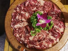 -贵厨酸汤牛肉(花果园国际中心店)