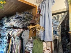 -暮晚尘香汉服旗袍