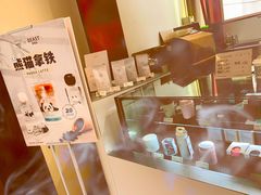 -Manner Coffee(港汇恒隆广场店)