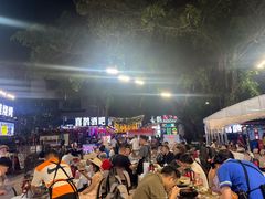 -刘姐啤酒鱼民族演艺餐厅(西街总店)